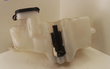 Renault Clio II BB0 Waschwasserbeh&auml;lter Beh&auml;lter Waschanlage